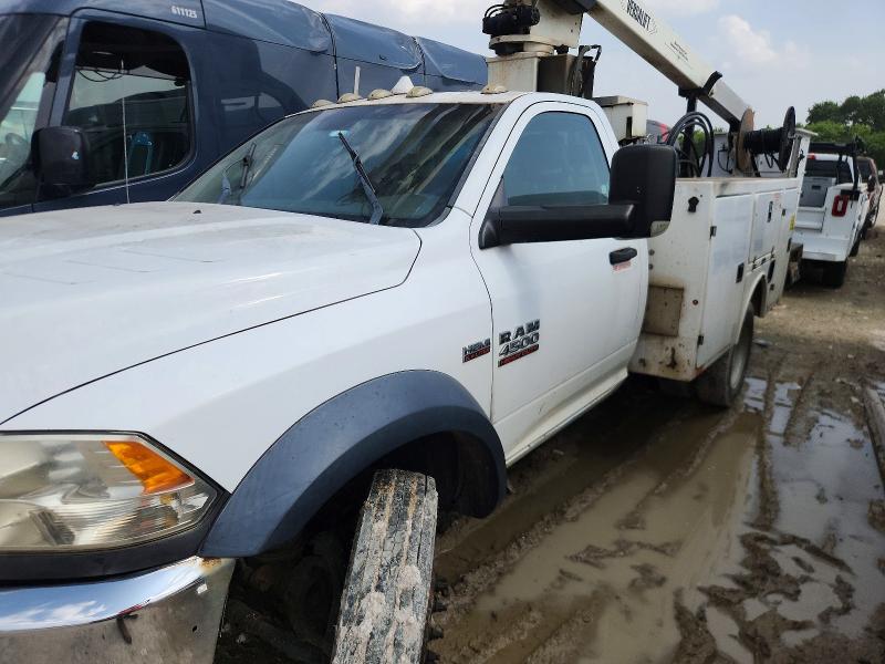 Aukcja sprzedaży 2015 Dodge Ram 4500, vin: 3C7WRKAJ2FG675231, numer aukcji: 54006256