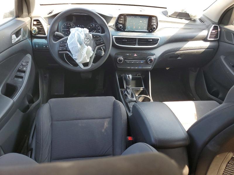 Aukcja sprzedaży 2021 Hyundai Tucson, vin: KM8J23A46MU312433, numer aukcji: 50821916