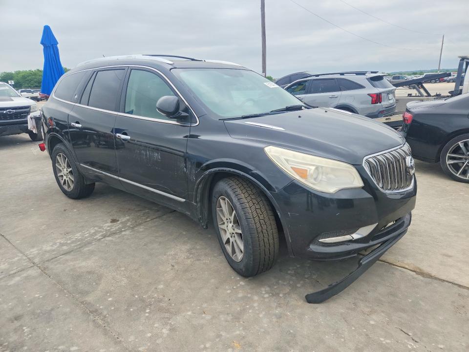 2013 Buick Enclave მანქანა იყიდება აუქციონზე, vin: 5GAKRCKD2DJ105544, აუქციონის ნომერი: 51153416