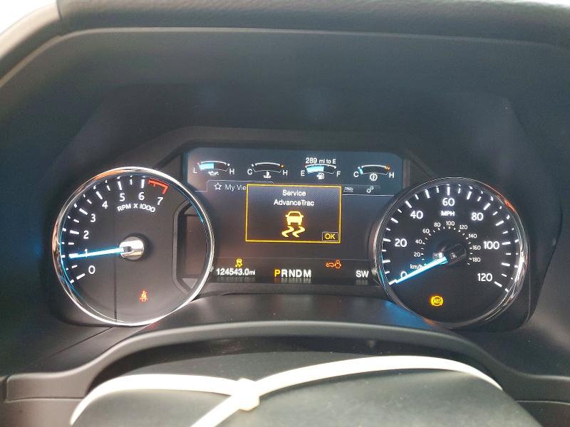2019 Ford Expedition მანქანა იყიდება აუქციონზე, vin: 1FMJU1HT0KEA44997, აუქციონის ნომერი: 50331426