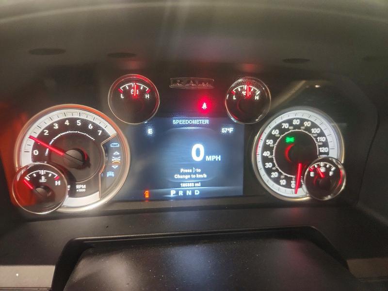 Aukcja sprzedaży 2013 Ram 1500, vin: 1C6RR7NT6DS574791, numer aukcji: 50265766