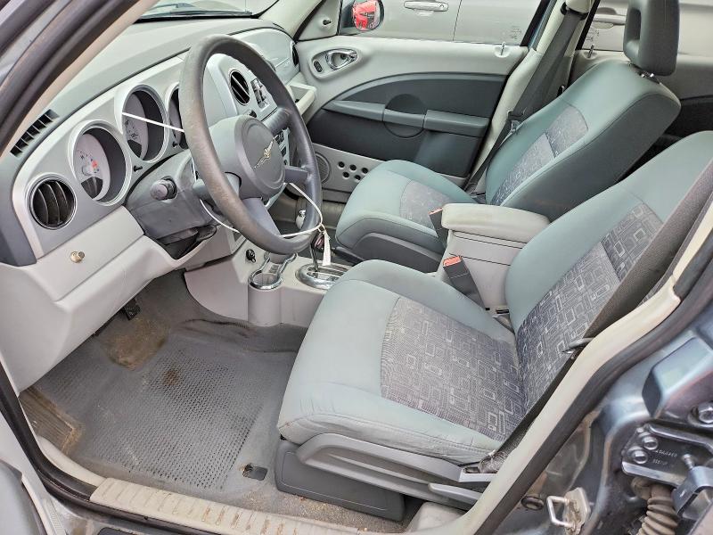 Aukcja sprzedaży 2008 Chrysler Pt Cruiser, vin: 3A8FY48B08T151766, numer aukcji: 49475866