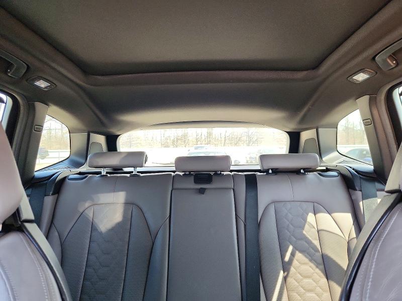 49466136 :رقم المزاد ، 5YMTS0C03L9B88154 vin ، 2020 Bmw X3 مزاد بيع