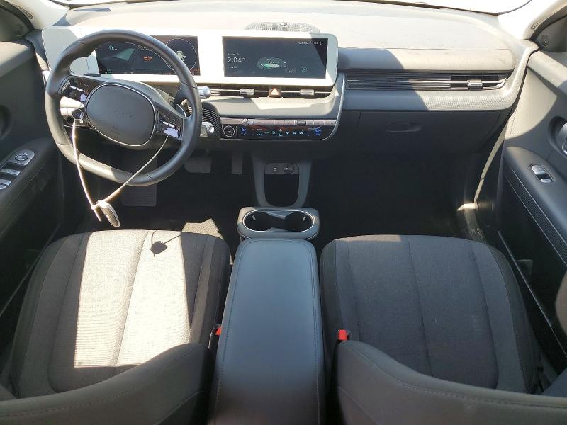 51512136 :رقم المزاد ، KM8KNDDF3RU258319 vin ، 2024 Hyundai Ioniq 5 مزاد بيع