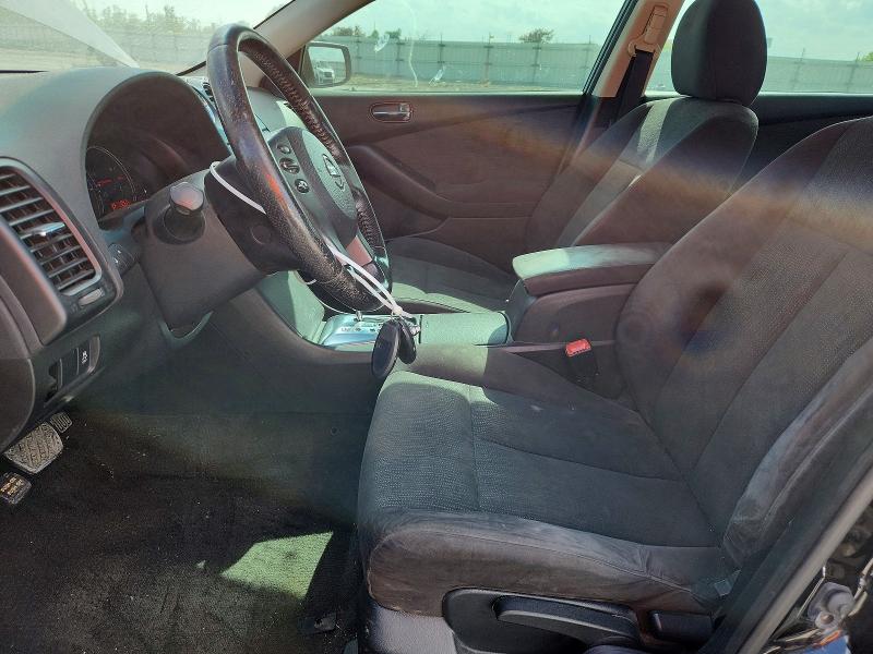 Продажа на аукционе авто 2012 Nissan Altima, vin: 1N4AL2AP1CN415019, номер лота: 50576876