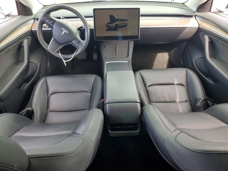 Aukcja sprzedaży 2023 Tesla Model 3, vin: 5YJ3E1EA7PF466459, numer aukcji: 51805666
