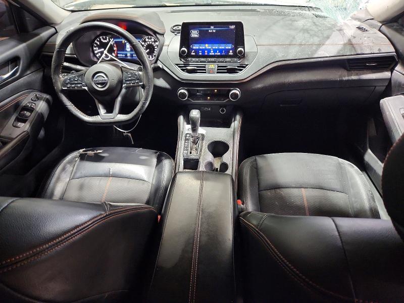 2022 Nissan Altima მანქანა იყიდება აუქციონზე, vin: 1N4BL4CV2NN386578, აუქციონის ნომერი: 48023456