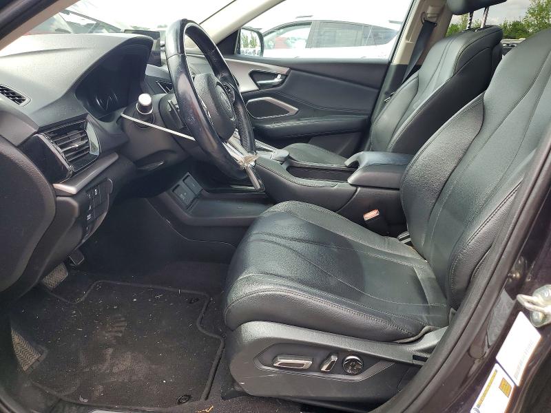 Продажа на аукционе авто 2020 Acura Rdx, vin: 5J8TC2H35LL021400, номер лота: 51133336