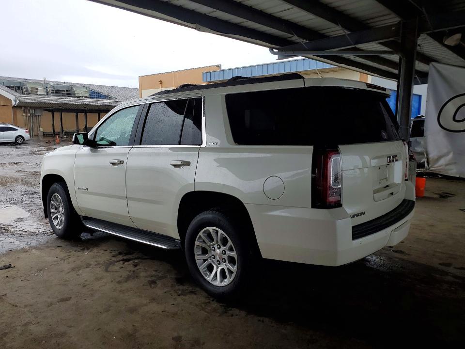Продаж на аукціоні авто 2015 Gmc Yukon, vin: 1GKS2BKC5FR684302, номер лоту: 50175236
