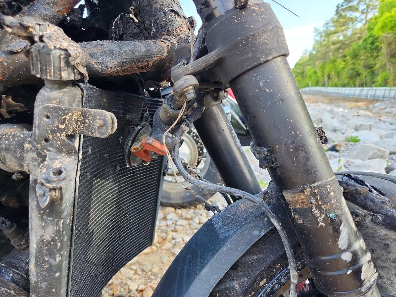 48382606 :رقم المزاد ، VBKV3940XMM934773 vin ، 2021 Ktm 1290 مزاد بيع