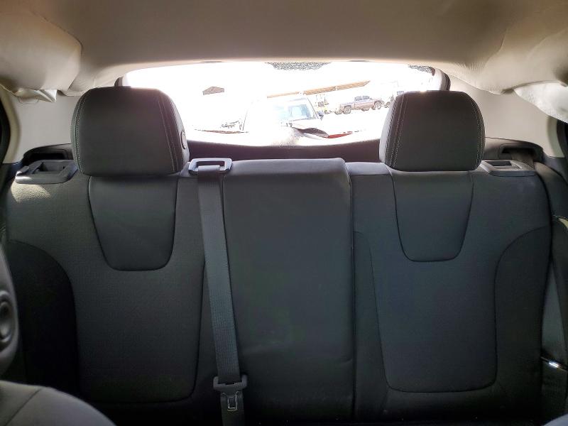 Продажа на аукционе авто 2026 Buick Encore Gx, vin: KL4AMBSL5TB099896, номер лота: 53135796