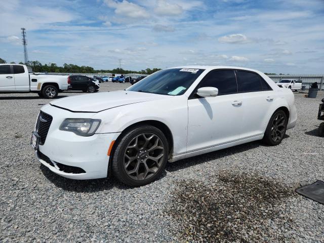 49581576 :رقم المزاد ، 2C3CCABGXFH763169 vin ، 2015 Chrysler 300 مزاد بيع