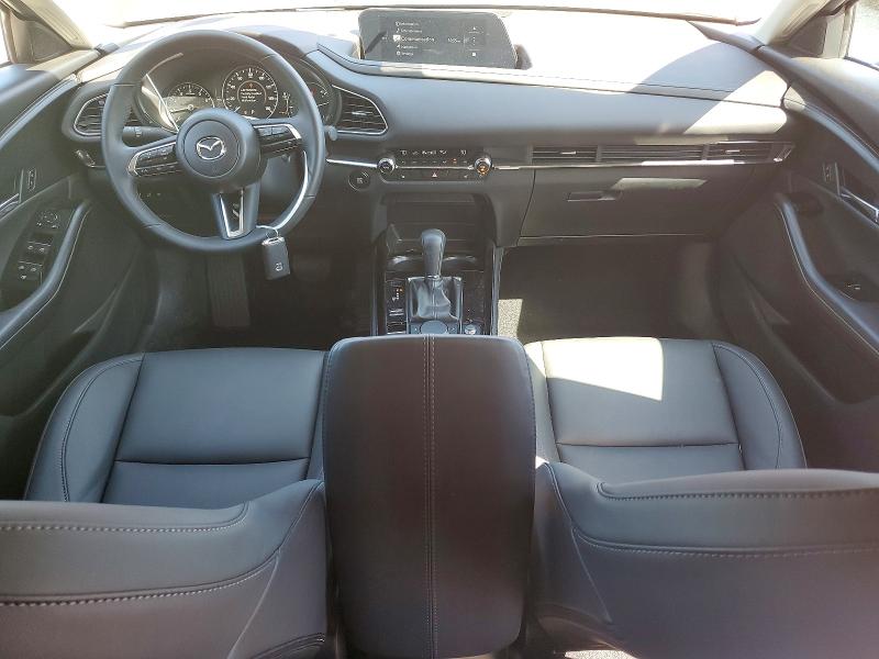 Продаж на аукціоні авто 2025 Mazda Cx-30, vin: 3MVDMBCM3SM752435, номер лоту: 51350076