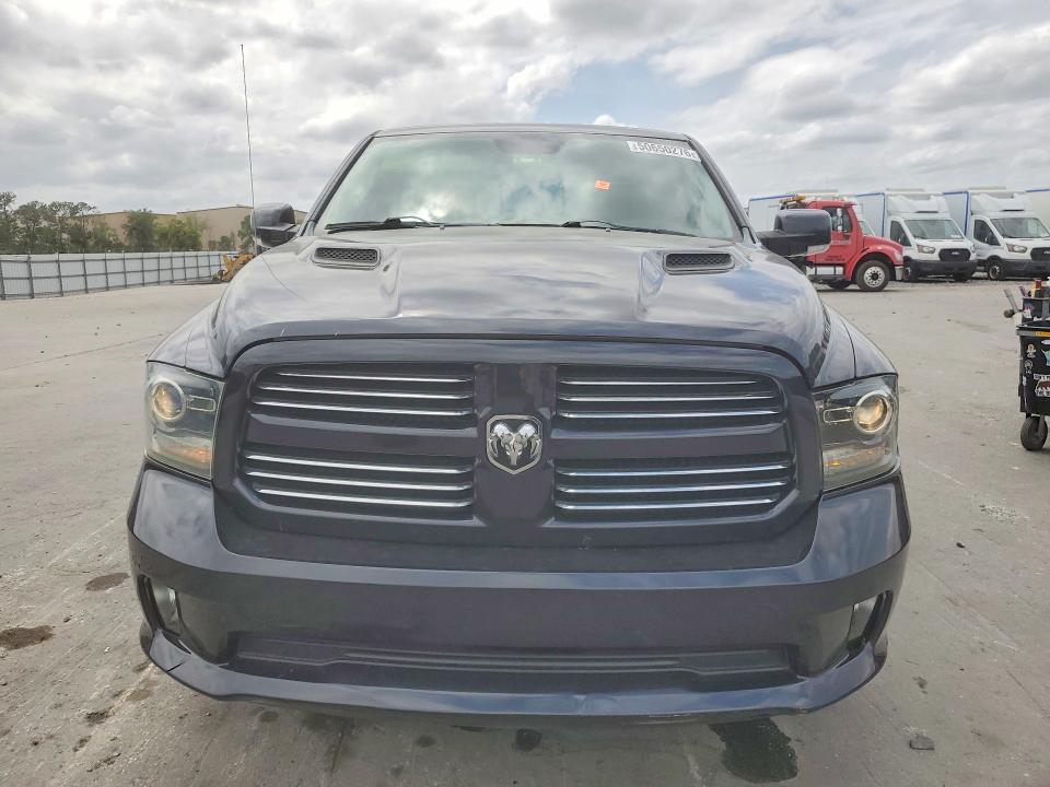 Aukcja sprzedaży 2014 Ram 1500, vin: 1C6RR6MT4ES287687, numer aukcji: 50650276