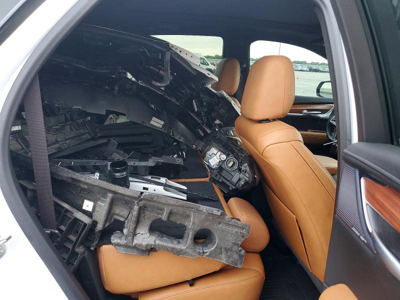 Продаж на аукціоні авто 2024 Cadillac Xt5, vin: 1GYKNCR47RZ744795, номер лоту: 49669446