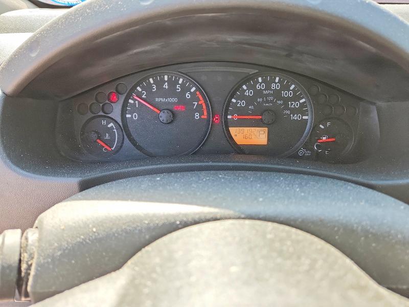 51866956 :رقم المزاد ، 1N6BD0CT3FN748446 vin ، 2015 Nissan Frontier مزاد بيع