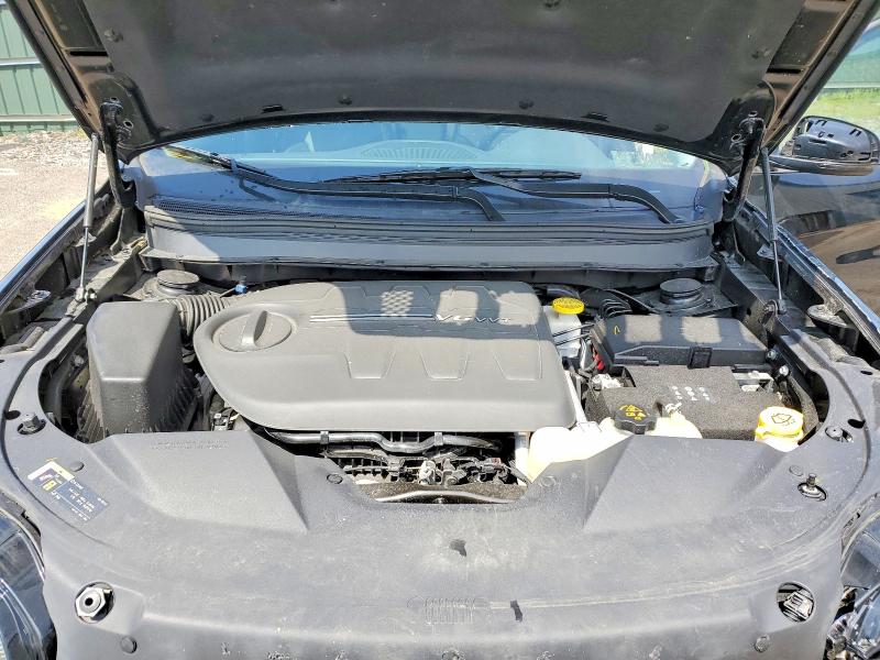 Aukcja sprzedaży 2020 Jeep Cherokee, vin: 1C4PJMDX6LD522901, numer aukcji: 50985756