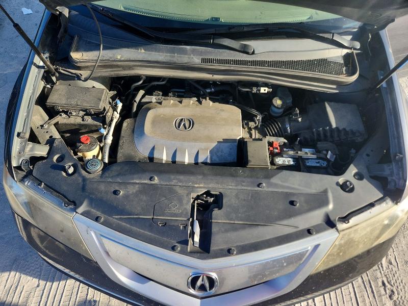 Продаж на аукціоні авто 2010 Acura Mdx, vin: 2HNYD2H20AH528699, номер лоту: 48345106