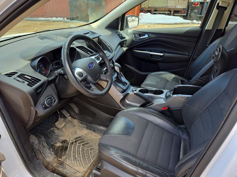 Продажа на аукционе авто 2014 Ford Escape, vin: 1FMCU9GX8EUC62529, номер лота: 49338966