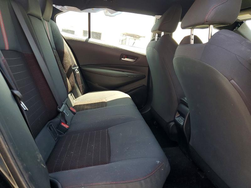 Продажа на аукционе авто 2024 Toyota Corolla Hybrid, vin: JTDBCMFE8R3061411, номер лота: 51824896