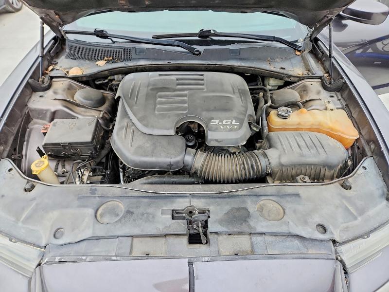 Продаж на аукціоні авто 2014 Dodge Charger, vin: 2C3CDXBGXEH363935, номер лоту: 51667106