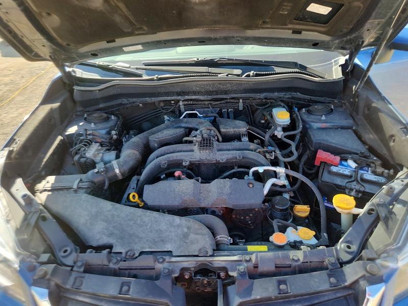 50975656 :رقم المزاد ، JF2SJAWC3HH591825 vin ، 2017 Subaru Forester مزاد بيع