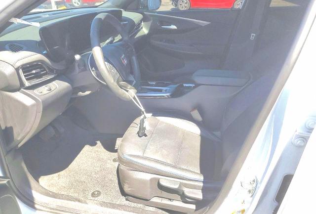 Продажа на аукционе авто 2026 Buick Envista, vin: KL47LBEP4TB053942, номер лота: 50954146