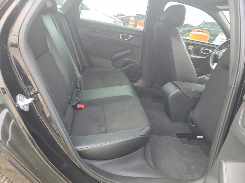 Продаж на аукціоні авто 2023 Honda Civic, vin: 2HGFE2F58PH556431, номер лоту: 50807716