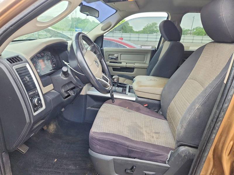 Aukcja sprzedaży 2011 Dodge Ram 1500, vin: 1D7RB1CT6BS677354, numer aukcji: 51414236