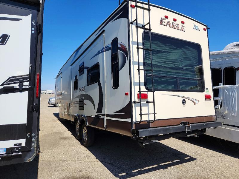 Продаж на аукціоні авто 2014 Jayco Eagle, vin: 1UJCJ0BS5E1PV0150, номер лоту: 48972526