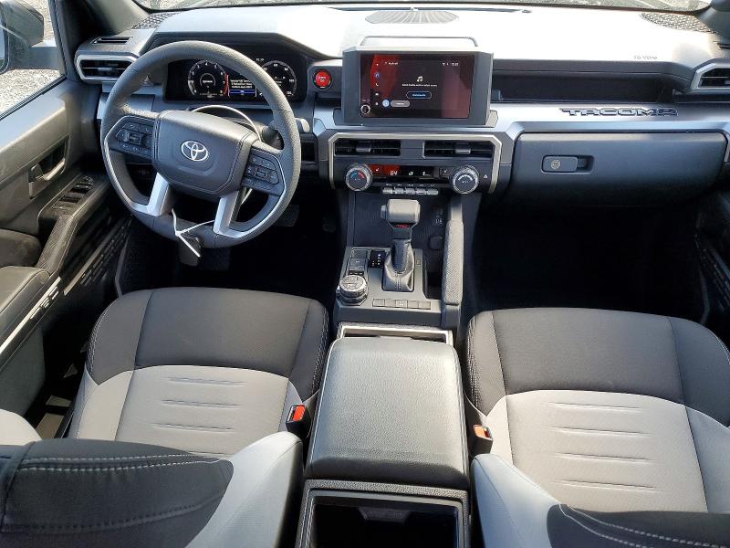 Aukcja sprzedaży 2025 Toyota Tacoma, vin: 3TMLB5JN2SM198112, numer aukcji: 51529466