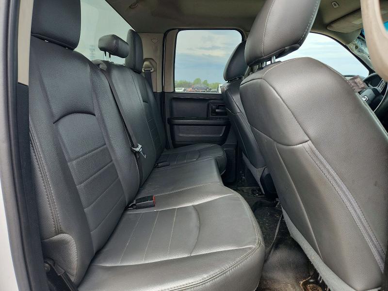 Aukcja sprzedaży 2019 Ram 1500 Classic, vin: 1C6RR6FG2KS603714, numer aukcji: 49511876