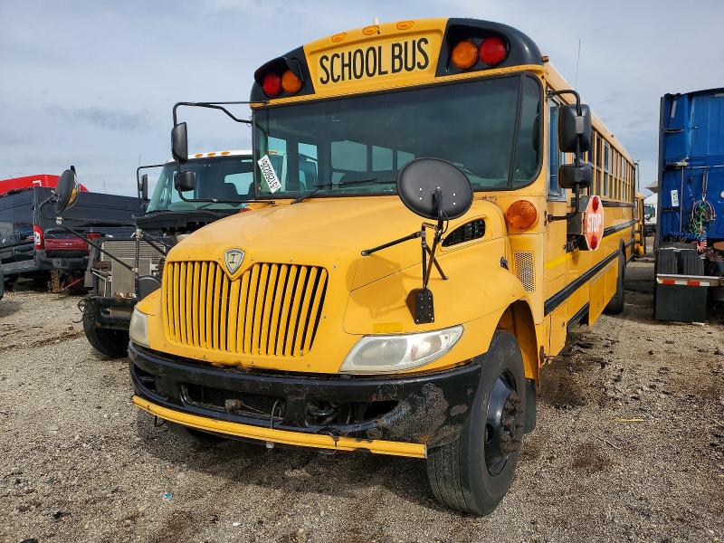 Aukcja sprzedaży 2012 Ic Corporation Ce Series School, vin: 4DRBUSKP7CB562064, numer aukcji: 51250226