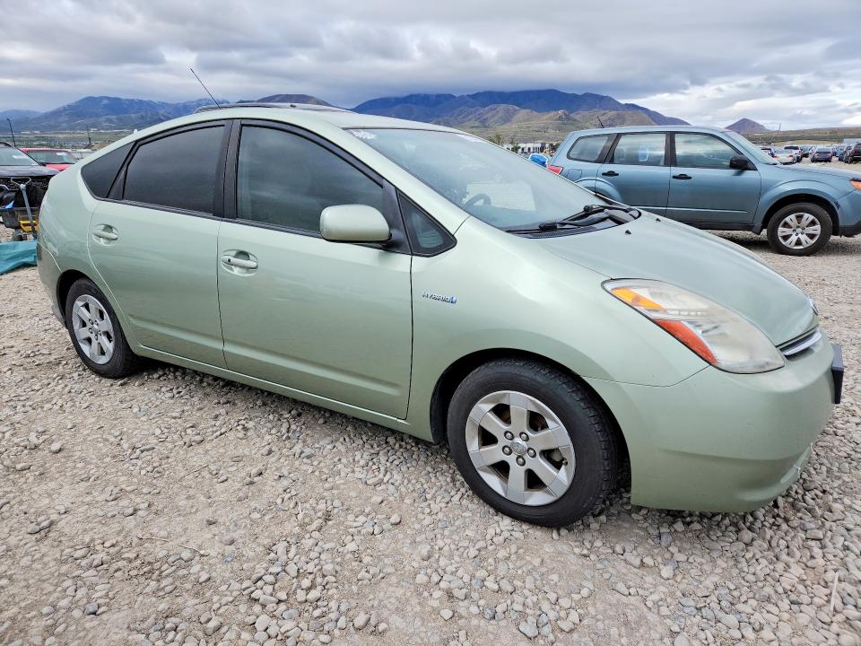 Продажа на аукционе авто 2007 Toyota Prius, vin: JTDKB20UX77658993, номер лота: 51200826