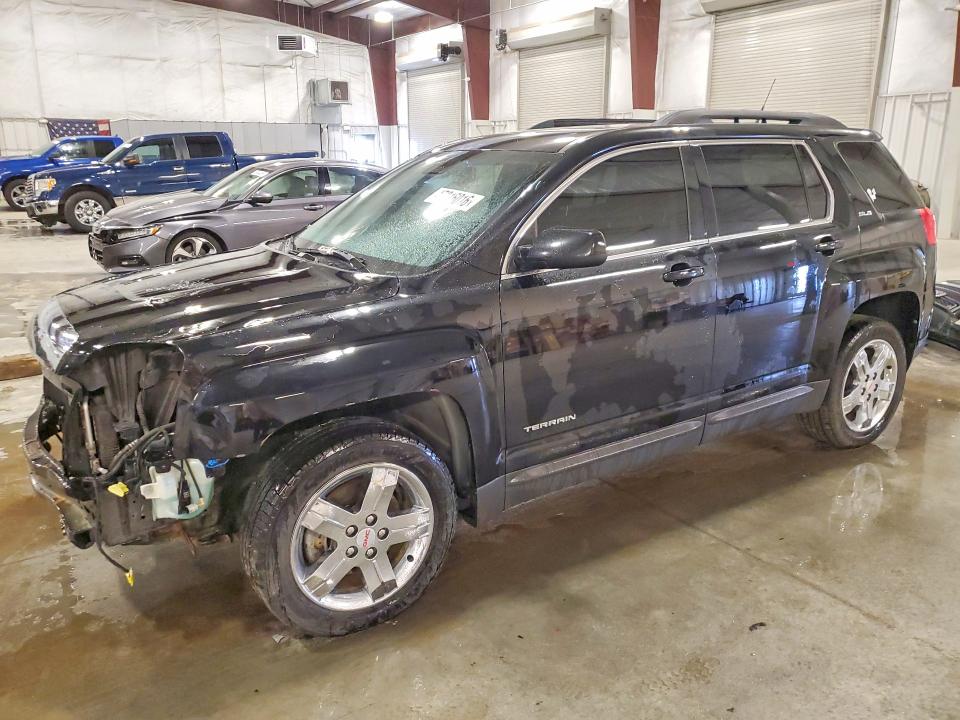 2012 Gmc Terrain მანქანა იყიდება აუქციონზე, vin: 2GKFLTE53C6143287, აუქციონის ნომერი: 47916016