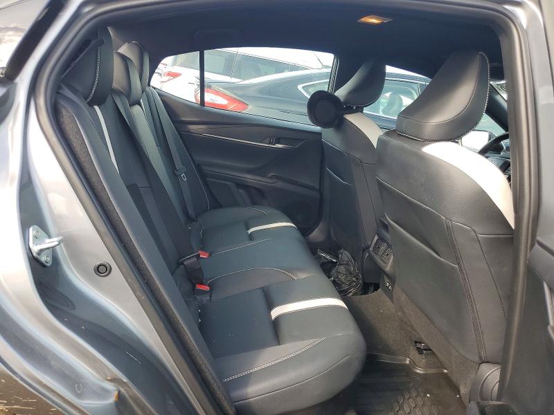 Aukcja sprzedaży 2025 Toyota Camry, vin: 4T1DAACK6SU627147, numer aukcji: 49806556