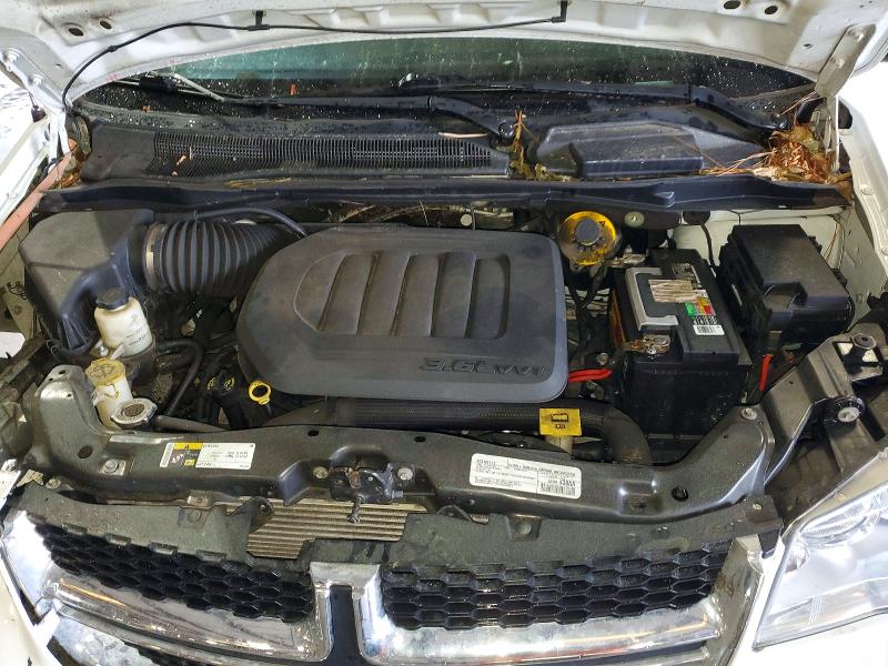 Продажа на аукционе авто 2019 Dodge Grand Caravan, vin: 2C4RDGBG5KR805628, номер лота: 48924796