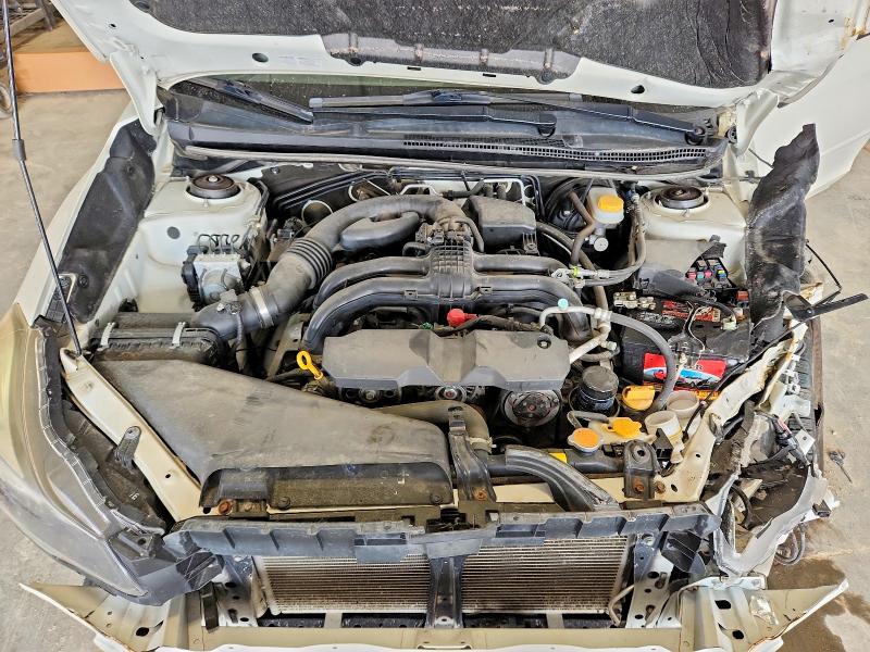 2013 Subaru Impreza მანქანა იყიდება აუქციონზე, vin: JF1GPAL60D2815847, აუქციონის ნომერი: 51095506