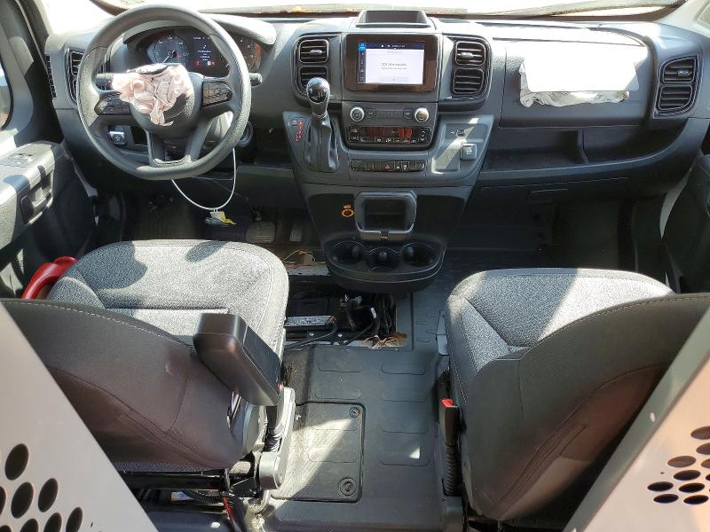 Aukcja sprzedaży 2023 Ram Promaster 2500, vin: 3C6LRVCG1PE509953, numer aukcji: 49011146