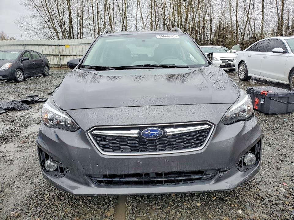 Aukcja sprzedaży 2019 Subaru Impreza, vin: 4S3GTAD62K3702574, numer aukcji: 48488046