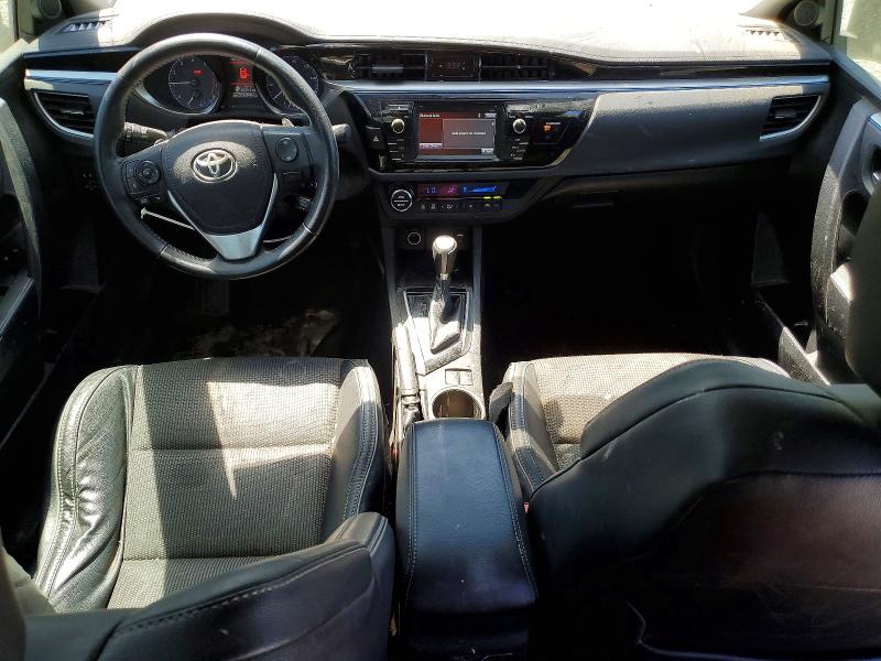 Продаж на аукціоні авто 2014 Toyota Corolla, vin: 5YFBURHE2EP162551, номер лоту: 50405176