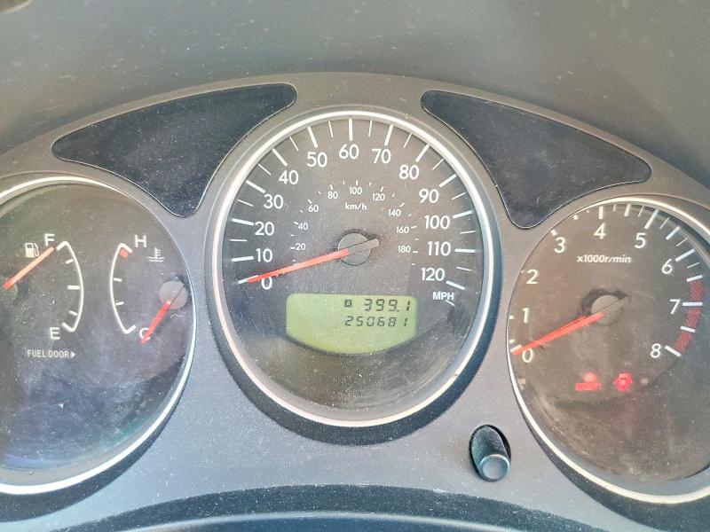 Aukcja sprzedaży 2008 Subaru Forester, vin: JF1SG63628H706316, numer aukcji: 51141706