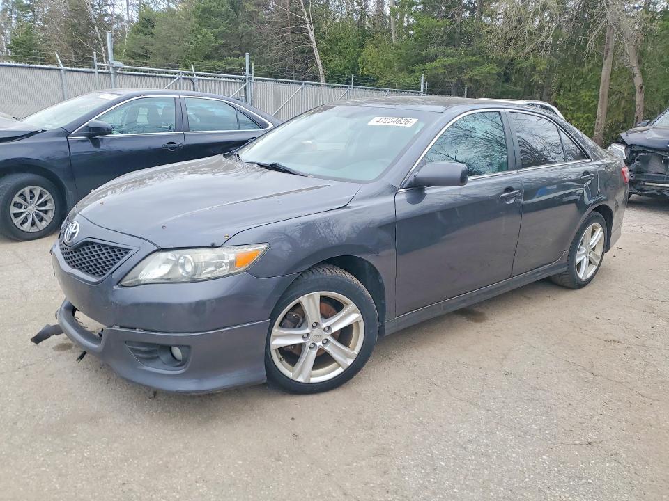 Продаж на аукціоні авто 2011 Toyota Camry, vin: 4T1BF3EK2BU164716, номер лоту: 47254626