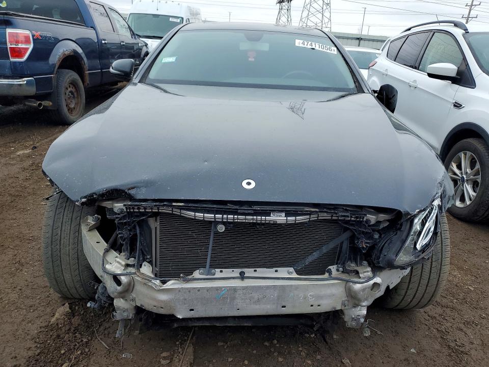 Продажа на аукционе авто 2017 Mercedes-benz E, vin: WDDZF4KB5HA195861, номер лота: 47411056