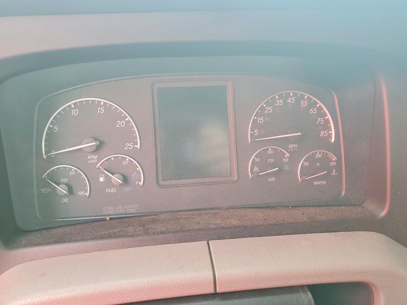 Продаж на аукціоні авто 2019 Freightliner Cascadia 126, vin: 3AKJHHDR5KSLE9721, номер лоту: 49432846