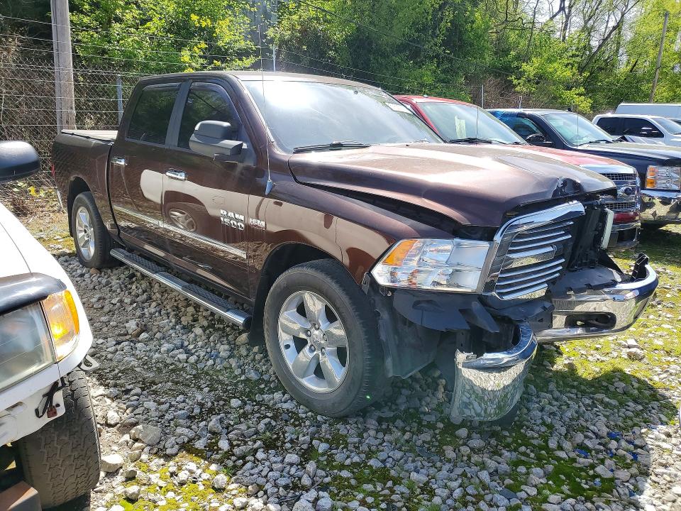 Aukcja sprzedaży 2013 Ram 1500, vin: 1C6RR7LT2DS559384, numer aukcji: 51600286