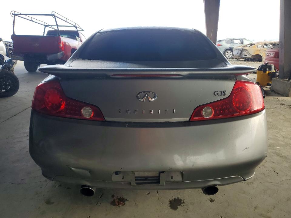 Aukcja sprzedaży 2004 Infiniti G35, vin: JNKCV54E24M811751, numer aukcji: 48969986