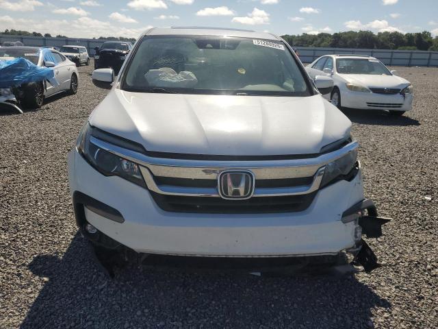 Aukcja sprzedaży 2020 Honda Pilot, vin: 5FNYF5H51LB007057, numer aukcji: 51280926