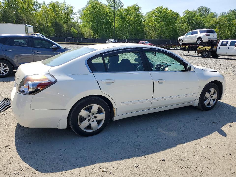 Aukcja sprzedaży 2008 Nissan Altima, vin: 1N4AL21E08N530250, numer aukcji: 50741346