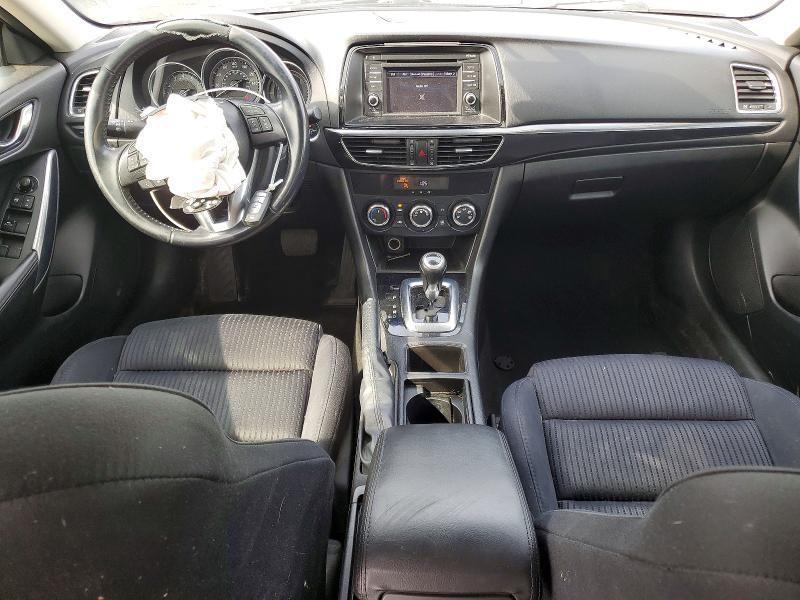 Продажа на аукционе авто 2014 Mazda 6, vin: JM1GJ1U61E1142942, номер лота: 51157726